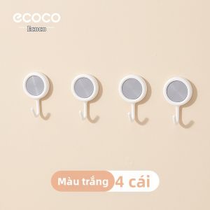 ecoco | G móc xoay có khả năng chịu lực không cần khoan không để lại vết