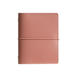 (สามารถแกะสลักโลโก้ได้) สมุดโน้ตแบบแยกหน้าขนาดเล็ก กระดาษเปล่า สมุดโน้ตพกพา สมุดบันทึกการเดินทางของนักเรียน สมุดบันทึกการประชุมทางธุรกิจ