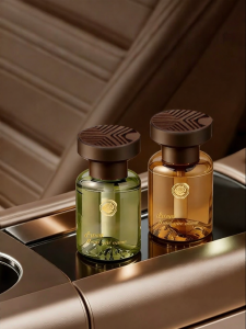 PISSA | High-end Car Fragrance Long-lasting Scent