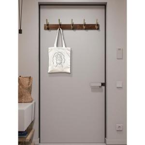 DIHUANTUO | Hanging Hook Entryway Wall Wood