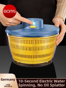 BOMANSI | Vegetable Dehydrator And Water Remover