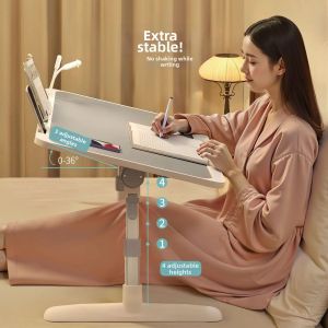 Folding Adjustable Study Computer Desk