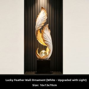 Creative New Luxury Decorative Item For Living Room