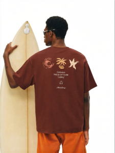 FPA | Summer Cool Sense Breathable T-Shirts
