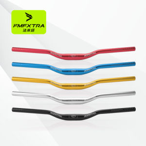 Bàn Đạp Xe Đạp Đường Trường Bằng Hợp Kim Nhôm Dài Thẳng DIY Phổ Thông Bánh Xe Đạp Leo Núi Đường Trường FMF Hùng Vỹ