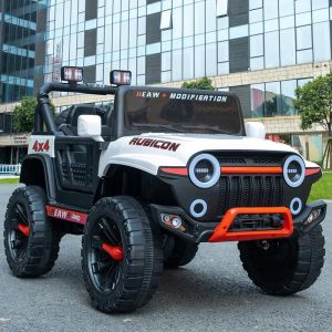 BONINGYU | Charging Remote Control Ride-on Kids Electric Car