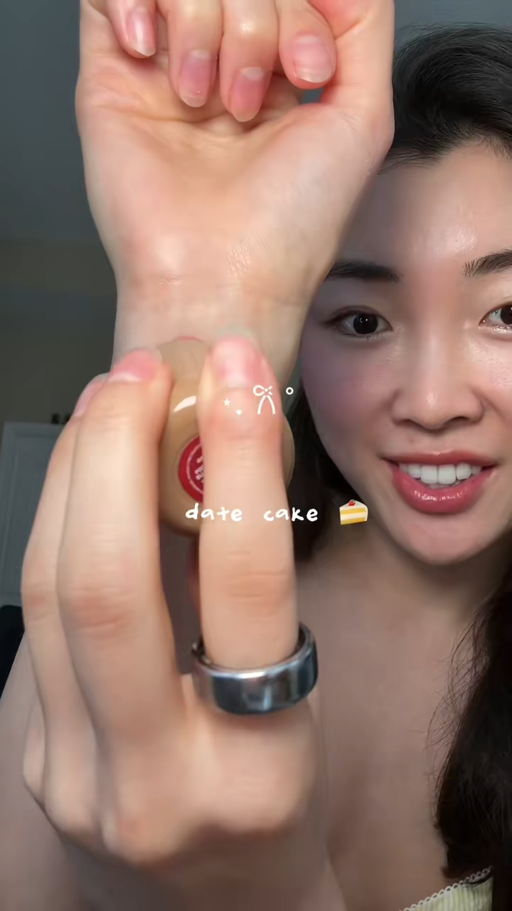 Rhode pocket blush 5.3g - Date Cake