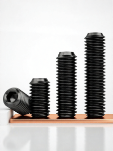 BAODEFENG | Hex Drive Setscrew