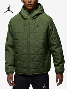 Nike| Áo Khoác Thể Thao Nike Chính Hãng Chống Gió & Ấm Áp Nam