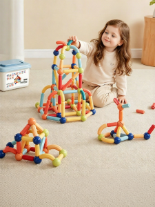 KUB | Magnetic Building Blocks Toys for Kids