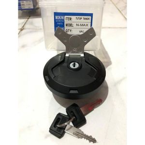 Tutup tangki bensin Nmax yamaha / Tutup tangki Nmax