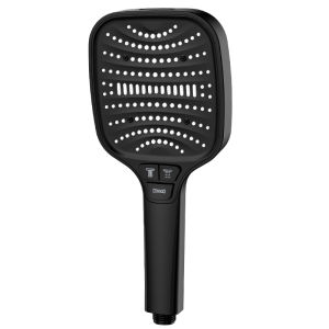 YALANDENG | High Pressure Anti-Splash Showerhead Set