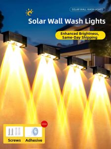 SUIYI | Outdoor Waterproof Ultra-bright Wall Washer Light