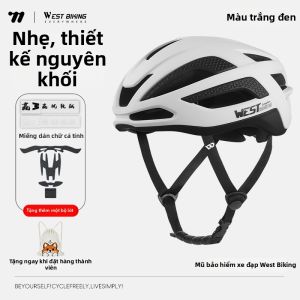 West Biking | Mũ Đạp Xe Thông Gió Nhẹ