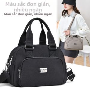 TANFAN | Túi Đa Năng Dung Lượng Lớn Nhiều Tầng