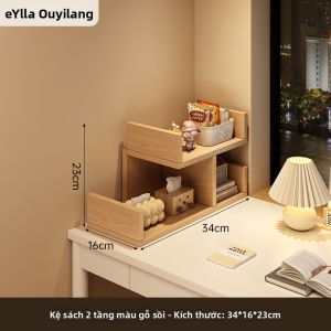 OYIla | Kệ Để Góc Bàn