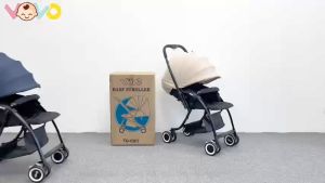 XE ĐẨY 2 CHIỀU VOVO 2023 - CAM KẾT CHÍNH HÃNG