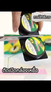 จัดส่งฟร กับดักแมลงสาบ ยาฆ่าแมลงสาบ เจลกำจัดแมลงสาบ 1คืนฆ่าตายหมด Daricล่อแมลงสาบ ได้ผล100% กำจัดแมลงสาบอย่างถาวร ที่ดักแมลงสาบ กับดักแมลงสาบ ยาฆ่าแมลงสาบ เจลกำจัดแมลงสาบ