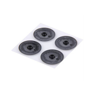 New For Macbook Pro Retina A1398 A1425 A1502 Bottom Case Foot Pad Pad Rubber Pad 2012-2015 Year