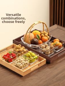 BUZHUO | Japanese Style Home Tea Preparation Set