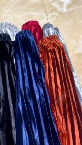 Rok Bludru Anak 1-3thn: Desain Nyaman & Aktivitas