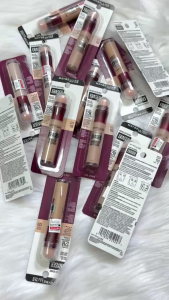 Bút Che Khuyết Điểm Maybelline Bút Cushion Che Khuyết Điểm Đa Năng Instant Age Rewind Eraser Multi-use Concealer Maybelline New York 6ml