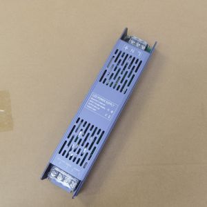 Dimmable Power Supply Thyristor 220V to 12V 60W 100W 150W 200W LED Lighting Transformer Voltage Converter Electrical Control