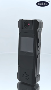 A52T Portable 2K HD Mini Wifi Camera Bodycam Digital Video Recorder Infrared Night Vision DVR Bike Camcorder