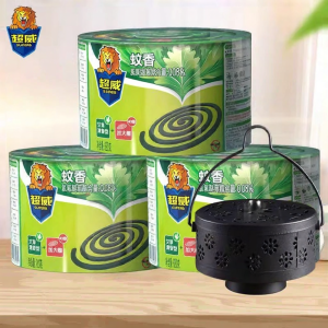 Superb | Non-toxic Smokeless Odorless Mosquito Coil