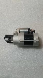 CỦ ĐỀ FORD MONDEO 2.0. 2003 - 2007. MÁY KHỞI ĐỘNG MONDEO