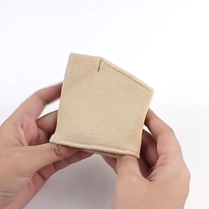 Lót giày đế trước phổ thông cho nam và nữ dày thoáng khí và chống mài mòn lớp bảo vệ bàn chân kích thước nửa.