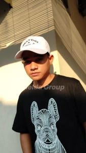 Promo Topi Baseball Pria & Wanita Bordir SKATING Kualitas Premium Termurah