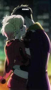 Kaos Anime KIZARU & Isekai QUEEN OF CRIME: Panduan Lengkap