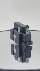 Rơle 3 Chân Dùng Cho Tủ Lạnh HITACHI - Relay Tủ Lạnh HITACHI - Loại Tốt