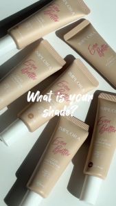 Implora Even Better Liquid Foundation: Kontur Wajah yang Alami & Aman untuk Semua Jenis Kulit