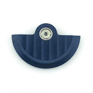 various colors NH35 Movement Roto Fit for NH38 NH39 4R35 7S26 NH35 Movement Pendulum Oscillating Weight Hammer Automatic Rotor