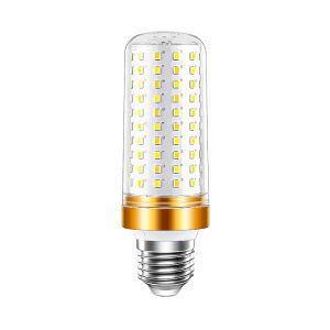 BOLUNKE | Tri-color Dimmable Super Bright Energy-saving LED Bulb