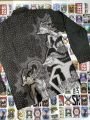 BATIK PSHT // BATIK PANJANG PSHT // KEMEJA PSHT // BATIK PANJANG PSHT KEREN // BATIK TERATE // KEMEJA TERATE // BATIK PSHT TERBARU. 