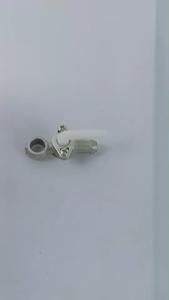 03892ก๊อกน้ำมันยี่ห้อHinotaHT14/26 (HT26-06-1)สำหรับเครื่องตัดหญ้าNB411มีทั้งก๊อกรุ่นหน้าแปลนและรุ่นแขวน