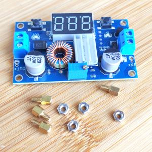 Step Down Voltmeter XL4015 Buck Convert Regulator DC - DC Pengatur Voltage