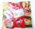 Christmas giveaways Gummy candy (12pcks). 