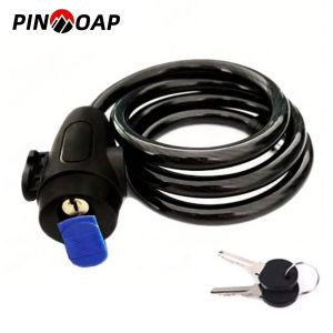 Metal Anti-Theft Bicycle Lock: A Comprehensive Guide