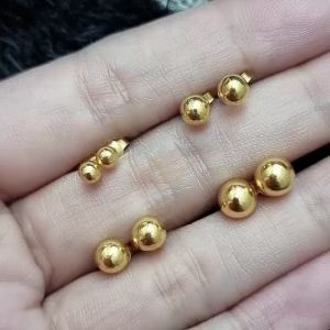 JIN JING SUBANG LOLIPOP EMAS 916 TULEN 0.61g-1.23g