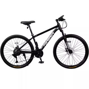 FOREVER | Speed Changing Mountain and Road Bicycle