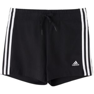 Quần Thể Thao Thoáng Khí Adidas Dành Cho Nữ Tập Luyện Thể Dục Chạy Bộ Quần Short Dệt Kim Ngoài Trời GM5523 Trang Phục Năng Động Thời Trang