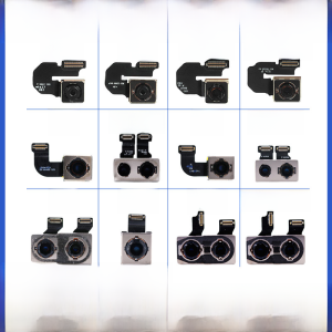 Camera Sau Apple XS Max 8P 6S Camera Trước Nhỏ Camera iPhone XR 7P Camera iPhone X Camera iPhone 8 plus Camera iPhone 8