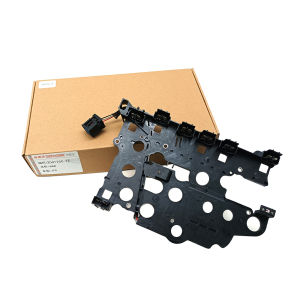 TRANSPEED 6F35 เกียร์อัตโนมัติเกียร์อัตโนมัติ ECU Circuit Board สำหรับ FORD EXPLORER C-MAX 1.5L 2.0L รถอุปกรณ์เสริม 2010-ON