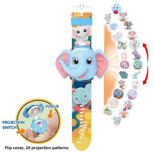 MAIMITONG | Dinosaur Toy Watch for Boys