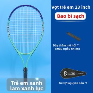 LIULIULONG | Máy Tập Tennis Cho Trẻ Em Mới Bắt Đầu