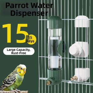 YIZHIBING | Automatic Parrot Water Feeder